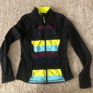 Lululemon define jacket!